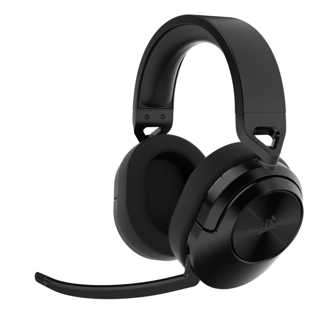 Corsair HS55 Wireless Carbon Gaming Headset - سماعة Corsair HS55 Wireless Carbon Gaming Headset - سماعة