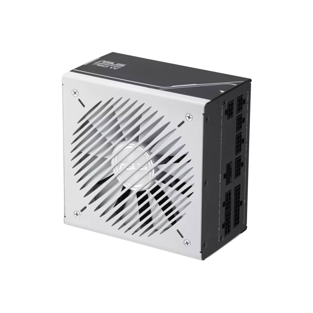 Asus Prime 750W Gold ATX 3.0 Power Supply - مزود الطاقة