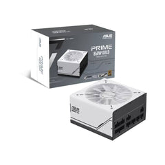 Asus Prime 850W Gold Fully Modular Power Supply - مزود الطاقة