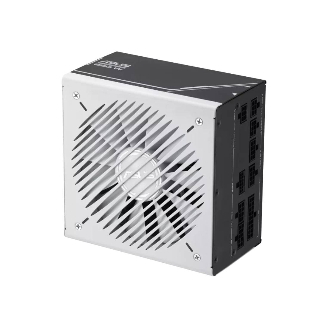 Asus Prime 850W Gold Fully Modular Power Supply - مزود الطاقة