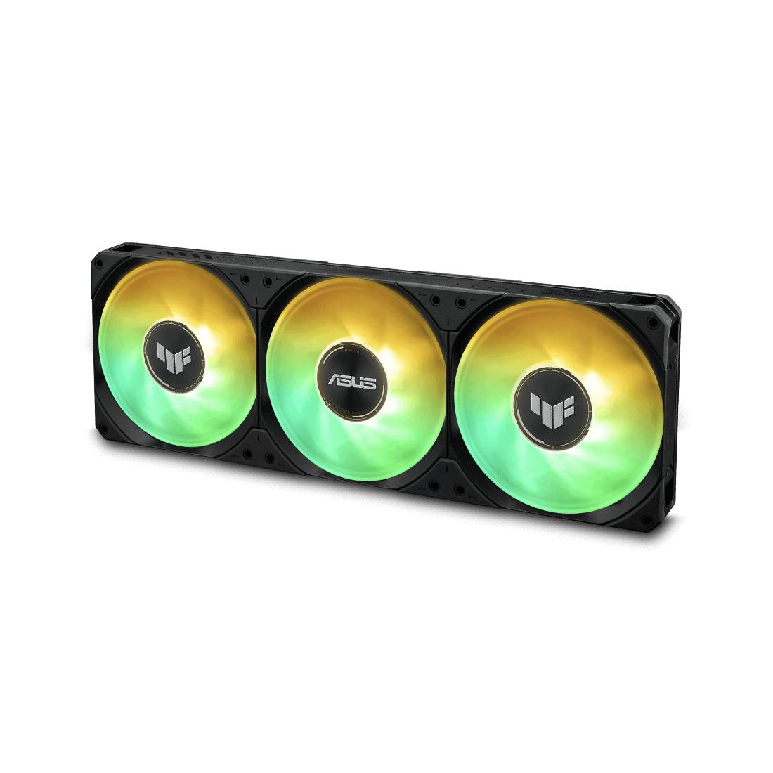 Asus TUF Gaming LC III 360 ARGB LCD Liquid Cooler - مبرد