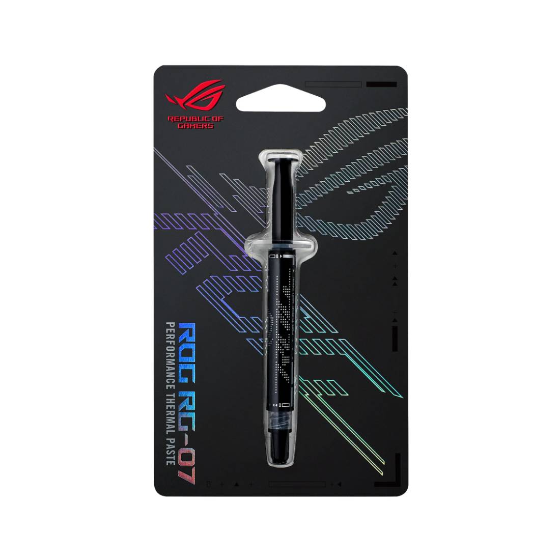 Asus ROG RG-07 Performance Thermal Paste Heat Sink 8g- معجون حراري