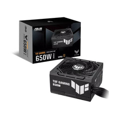 ASUS TUF Gaming 650B Power Supply - مزود الطاقة