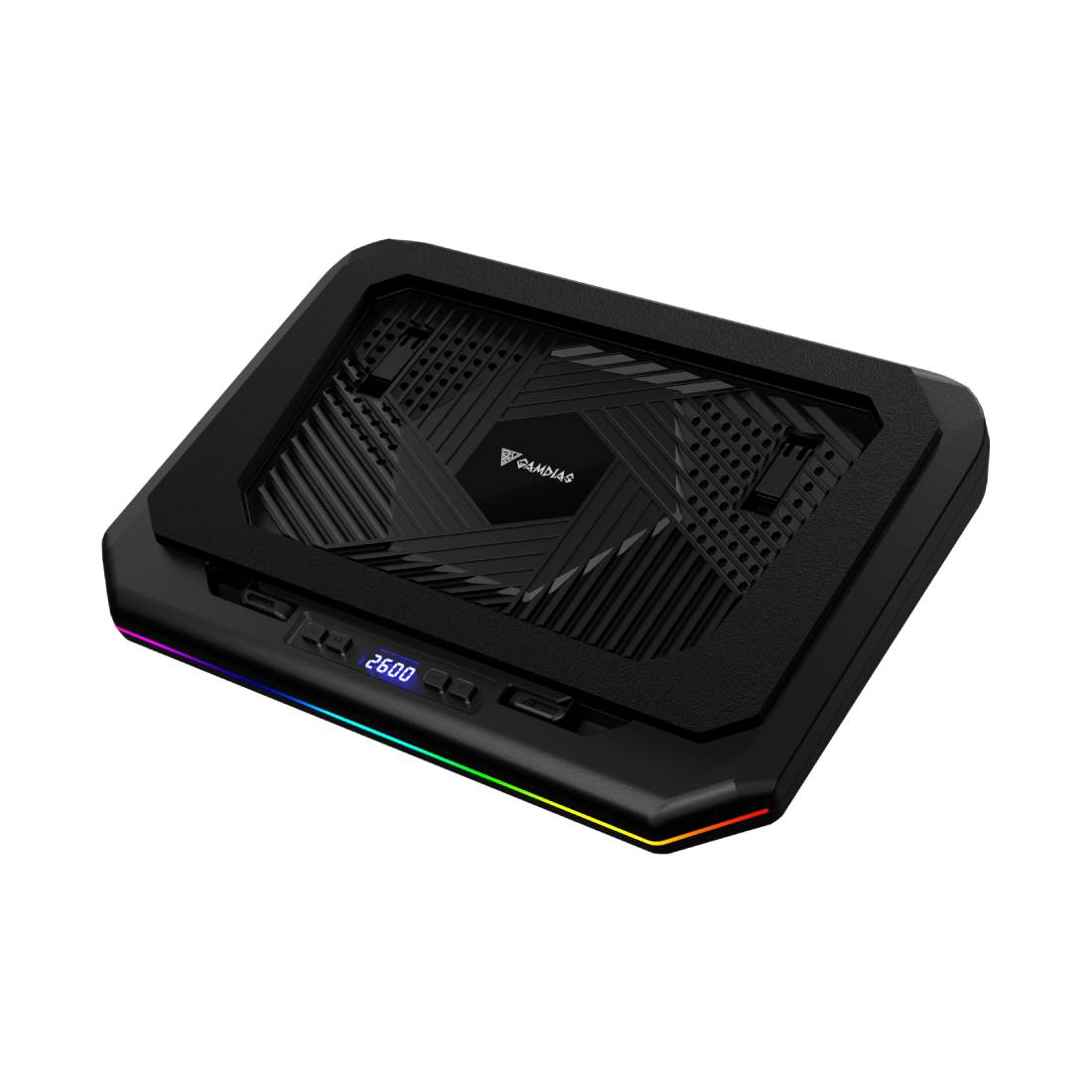 Gamdias Aether P1 PRO - مبرد Gamdias Aether P1 PRO - مبرد