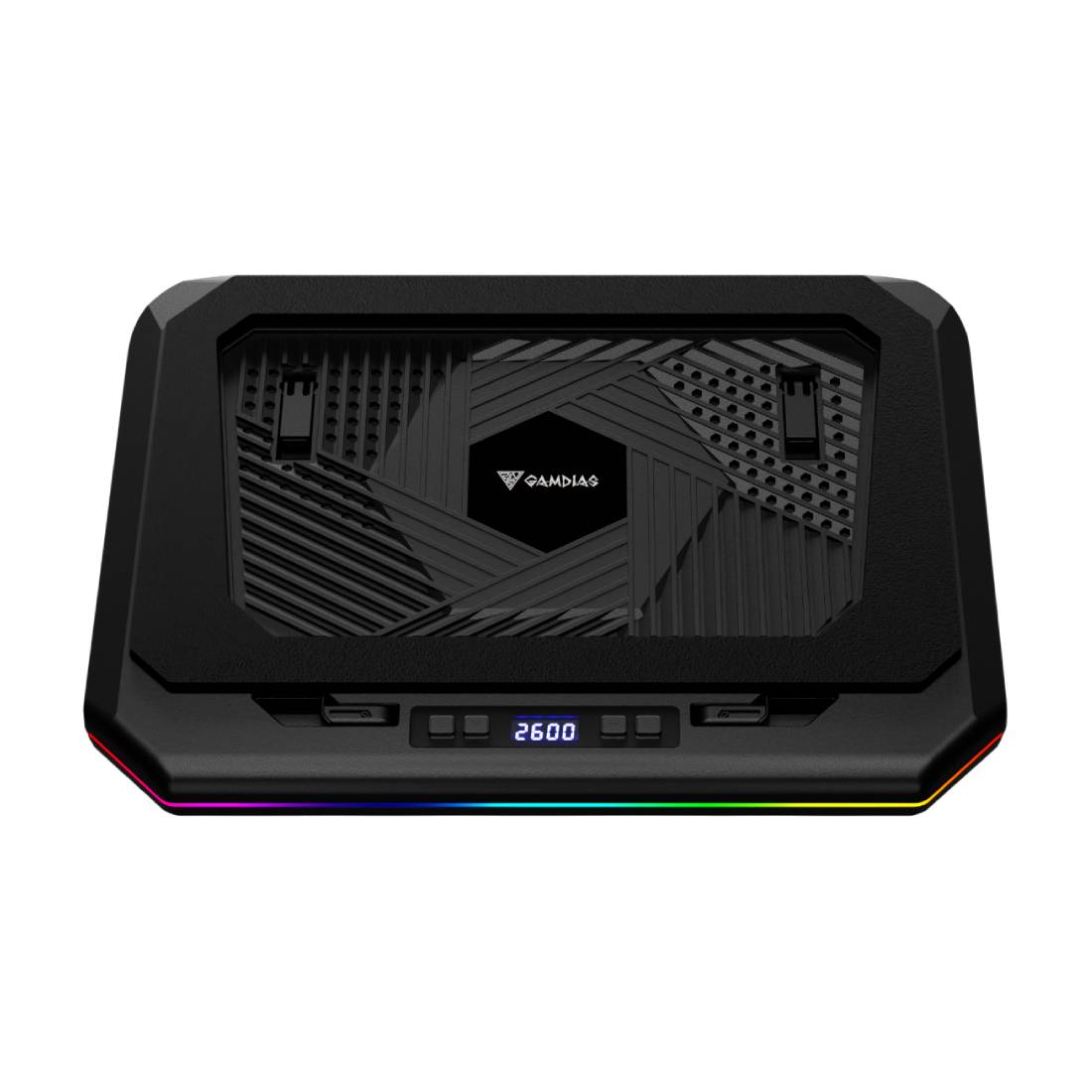 Gamdias Aether P1 PRO - مبرد