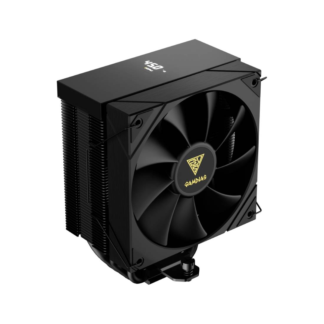 Gamdias Boreas M2-51D ARGB Air Cooler - مبرد Gamdias Boreas M2-51D ARGB Air Cooler - مبرد