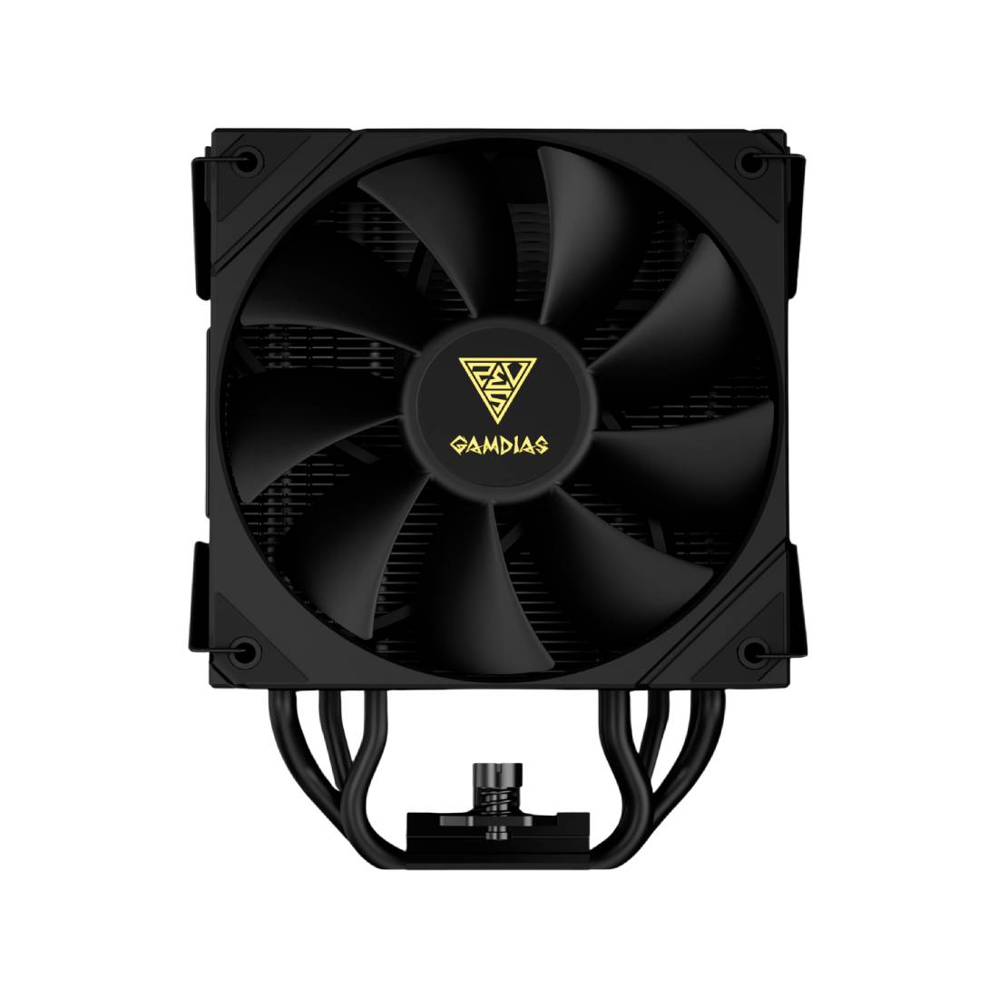 Gamdias Boreas M2-51D ARGB Air Cooler - مبرد Gamdias Boreas M2-51D ARGB Air Cooler - مبرد