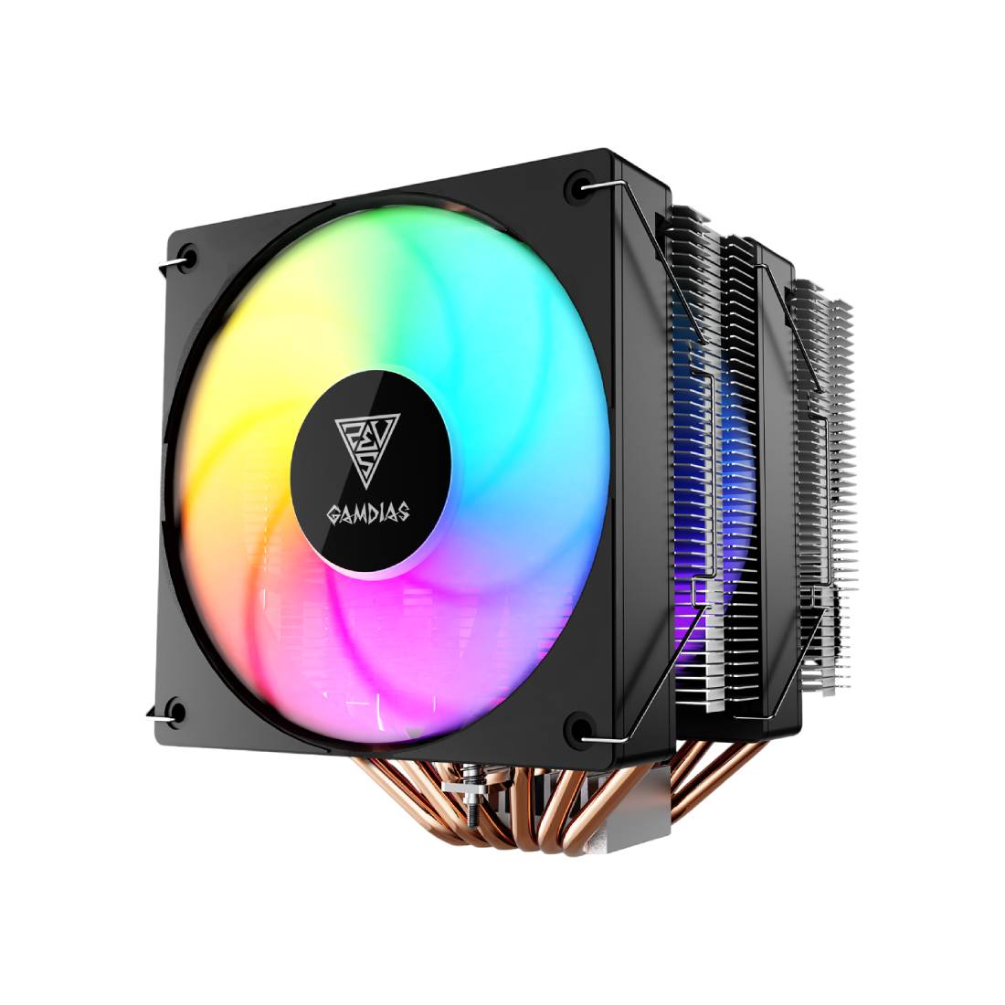 Gamdias Boreas M1-620 Air Cooler - مبرد Gamdias Boreas M1-620 Air Cooler - مبرد