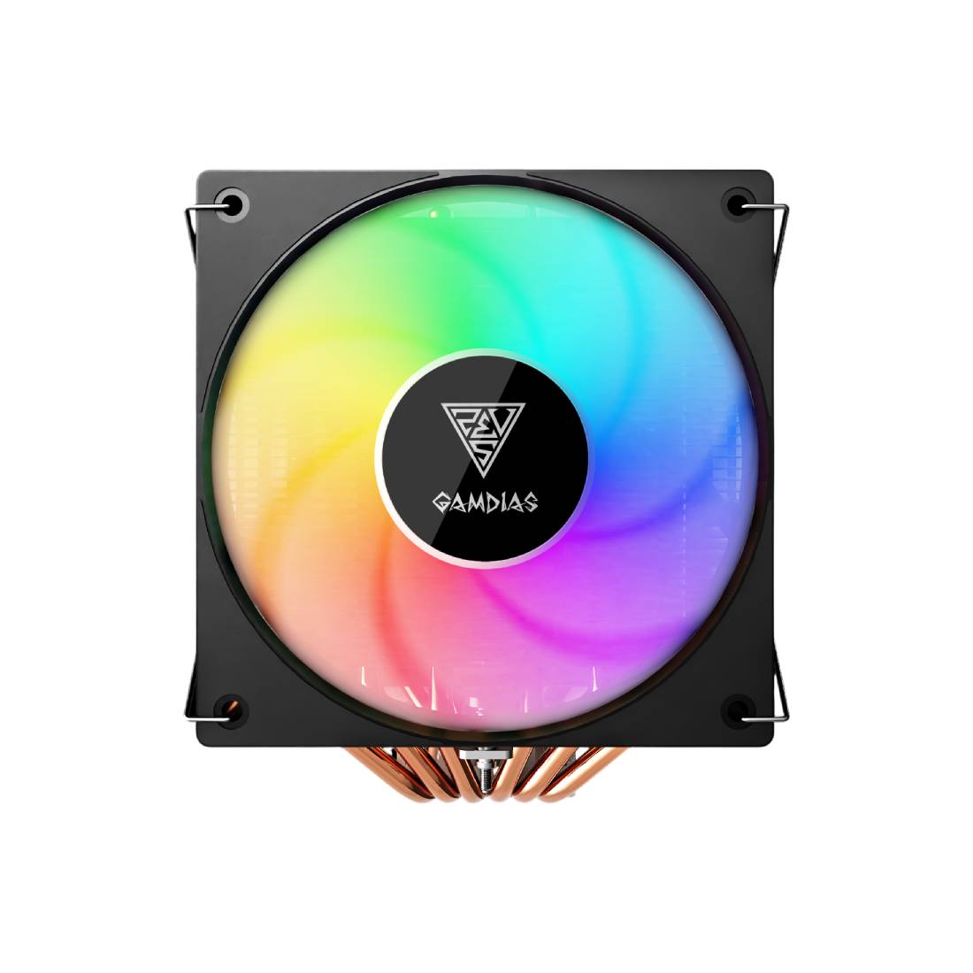 Gamdias Boreas M1-620 Air Cooler - مبرد