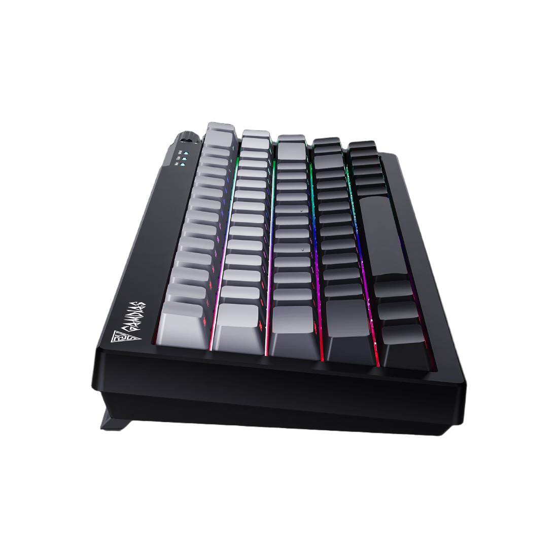 Gamdias Hermes E8 Mechanical Keyboard - أكسسوارات Gamdias Hermes E8 Mechanical Keyboard - أكسسوارات