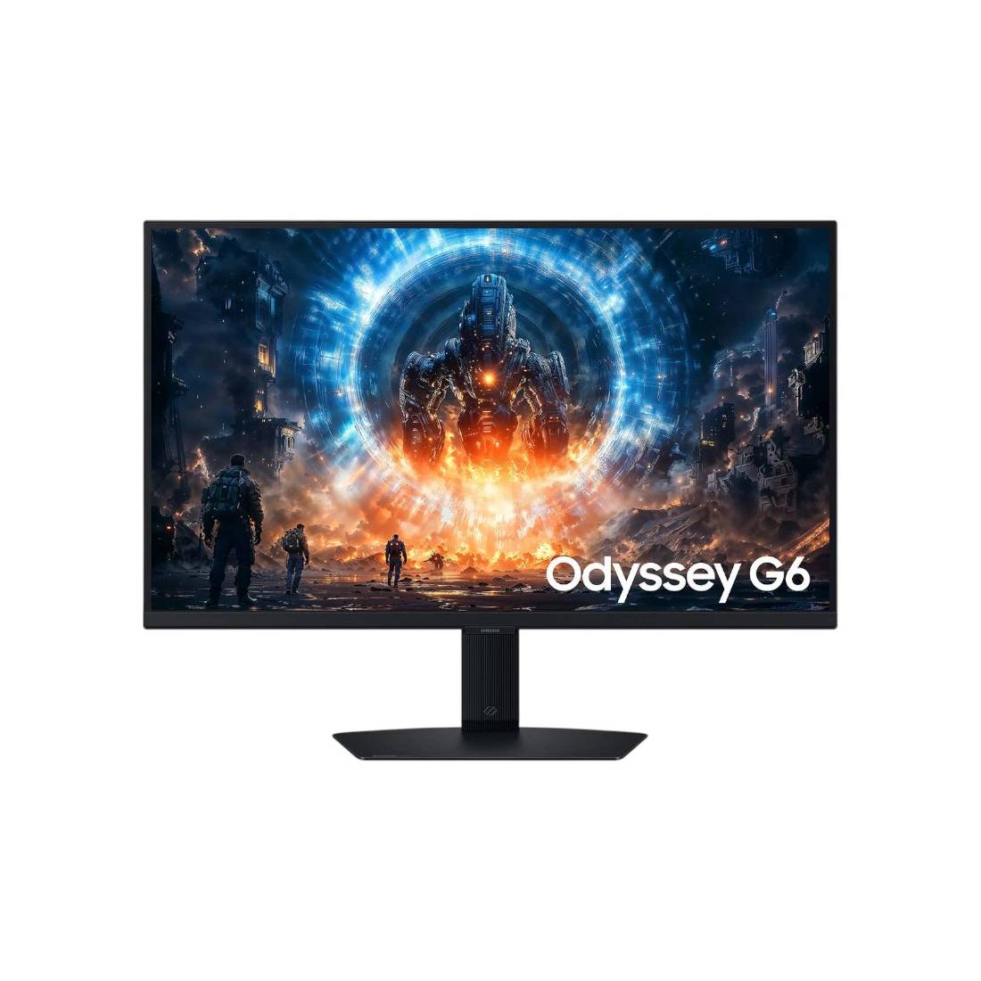Samsung Odyssey G6 G60F 27