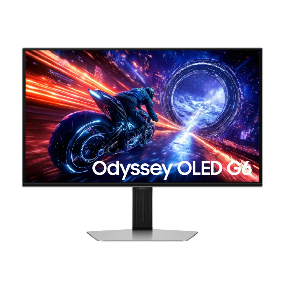 Samsung Odyssey OLED G6 G60SF 27