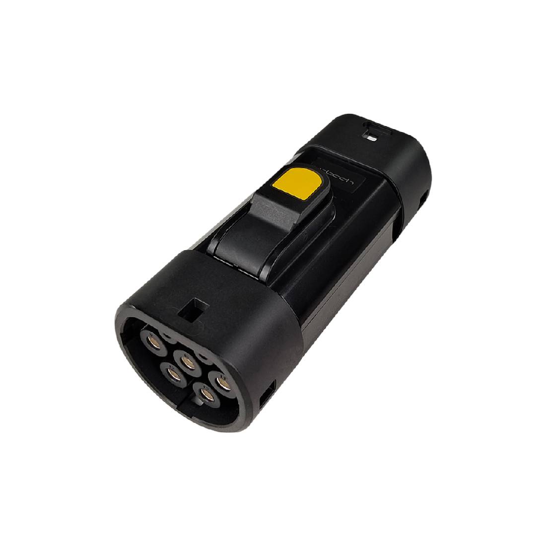 UrTech GB/T to Type 2 Connector - High-Performance EV Adapter - محول
