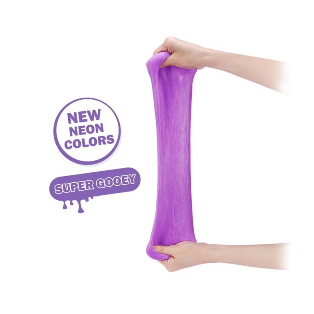 Zuru Oosh Slime Galaxy Goo - أكسسوار