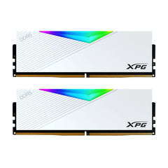 Adata XPG Lancer 64GB (2x 32GB) DDR5 6400MHz CL32 RGB RAM - الذاكرة العشوائية