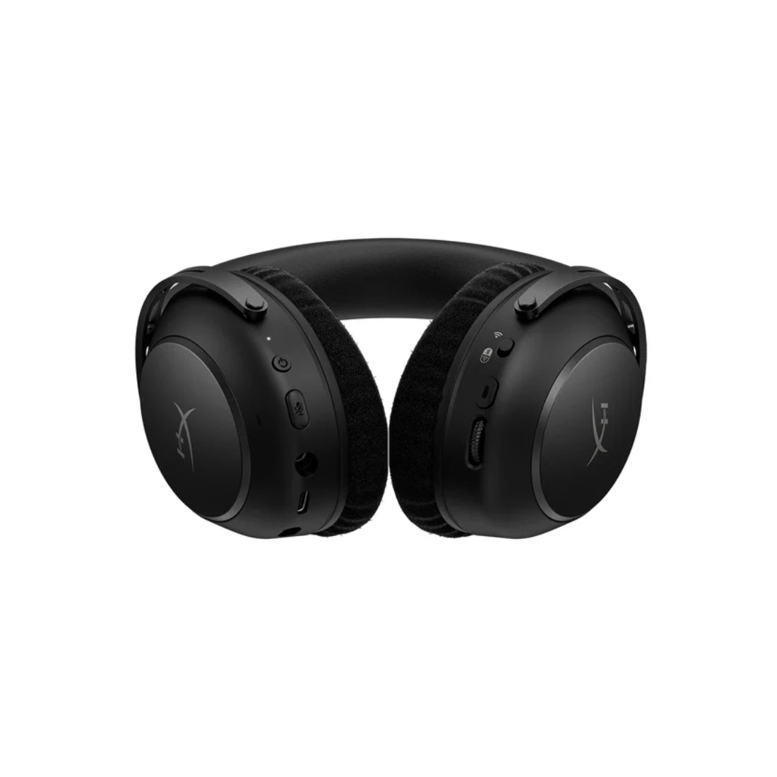 HyperX Cloud Alpha 2 Wireless Gaming Headset - سماعة HyperX Cloud Alpha 2 Wireless Gaming Headset - سماعة
