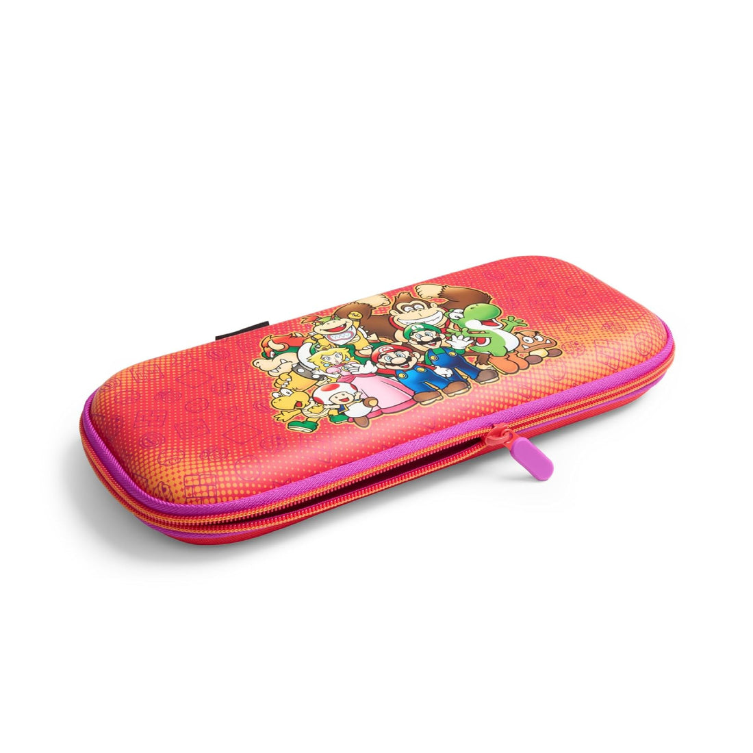 PowerA Slim Case for NSW2 - Mario & Friends - اكسسوارات PowerA Slim Case for NSW2 - Mario & Friends - اكسسوارات