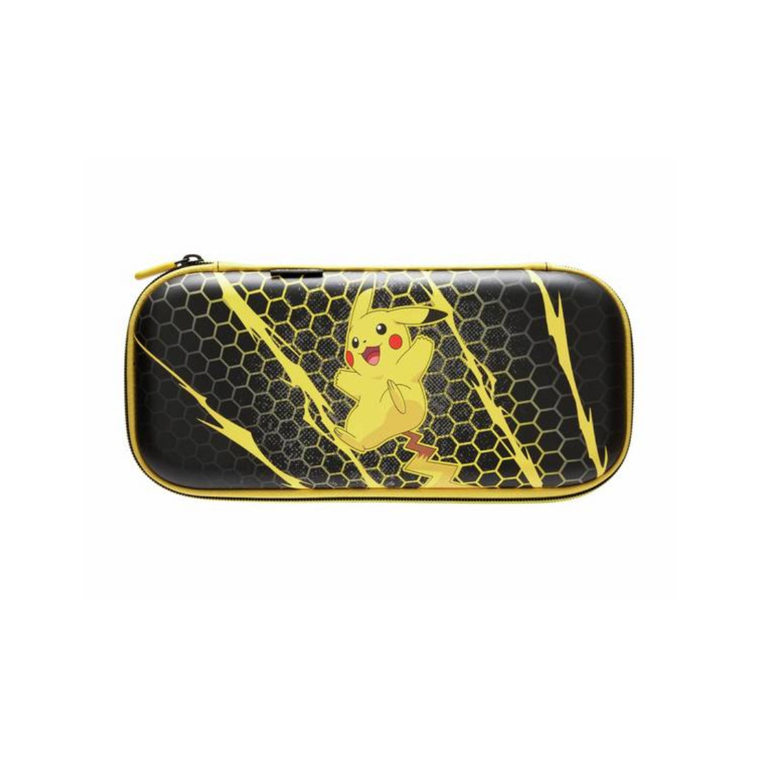 PowerA Slim Case for NSW2 - Pikachu Electric - اكسسوارات PowerA Slim Case for NSW2 - Pikachu Electric - اكسسوارات