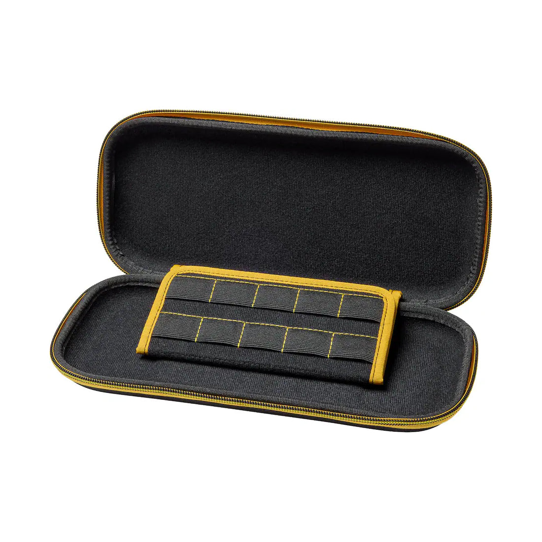 PowerA Slim Case for NSW2 - Pikachu Electric - اكسسوارات PowerA Slim Case for NSW2 - Pikachu Electric - اكسسوارات