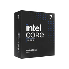 Intel Core Ultra 7 Processor 265k بدون صندوق