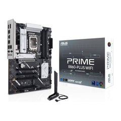 Asus Prime B860-PLUS WIFI Motherboard - لوحة الأم