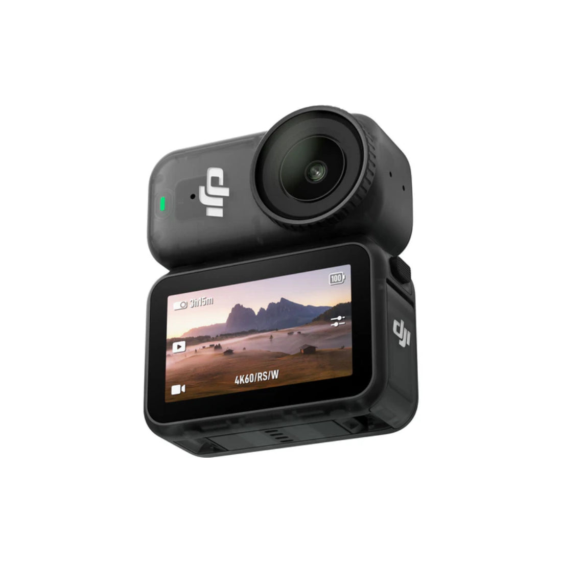DJI Osmo Nano Standard Combo 128GB - كاميرا DJI Osmo Nano Standard Combo 128GB - كاميرا
