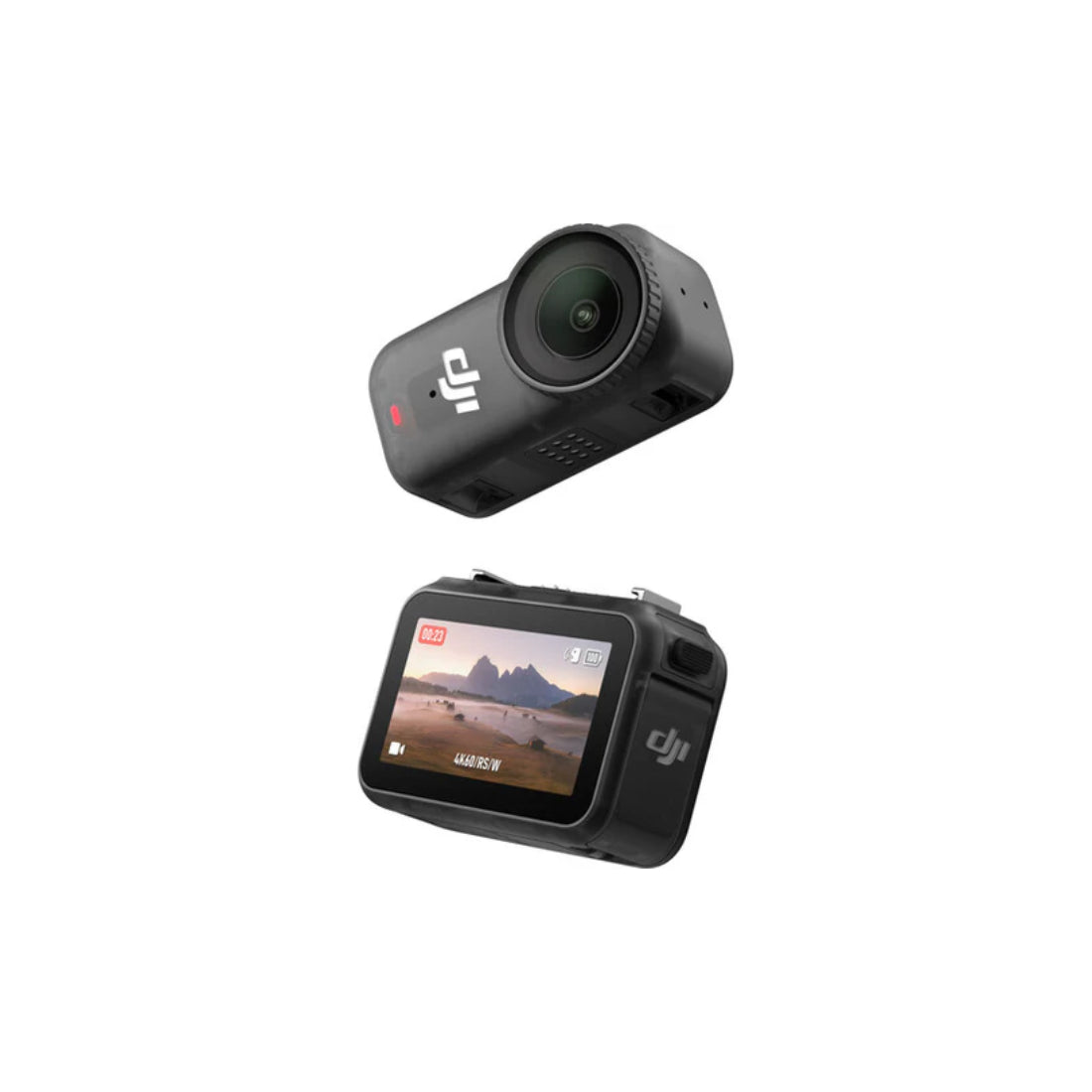 DJI Osmo Nano Standard Combo 128GB - كاميرا DJI Osmo Nano Standard Combo 128GB - كاميرا