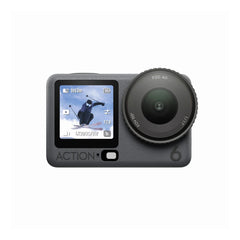 DJI Osmo Action 6 Adventure Combo - كاميرا
