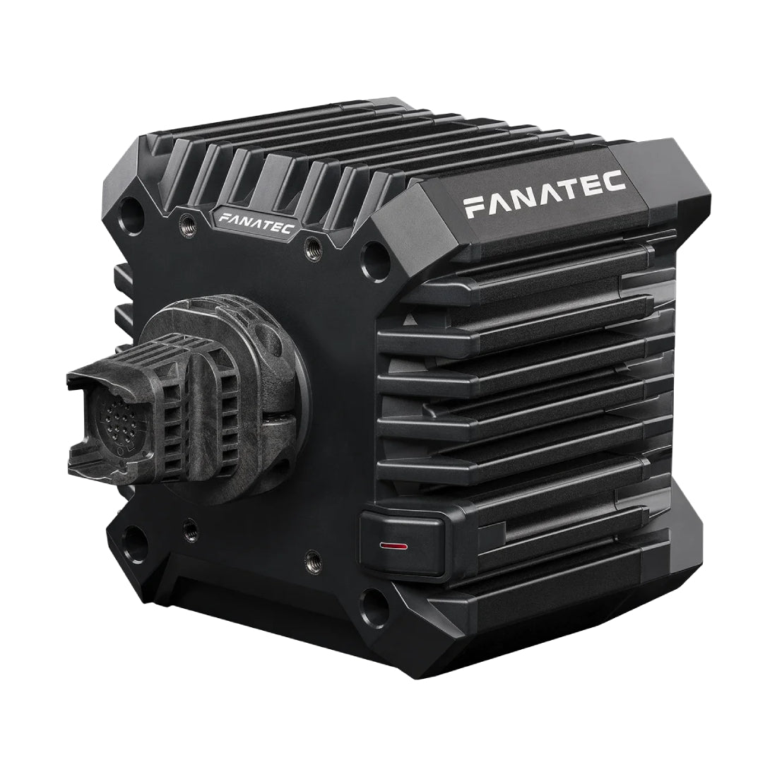 Fanatec CSL DD Q2 5 NM Wheel Base - قاعدة عجلة القيادة