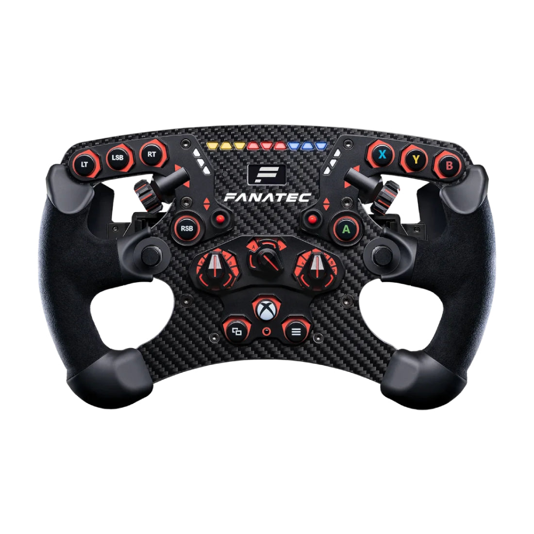 Fanatec ClubSport Steering Wheel Formula V2.5 X - عجلة قيادة