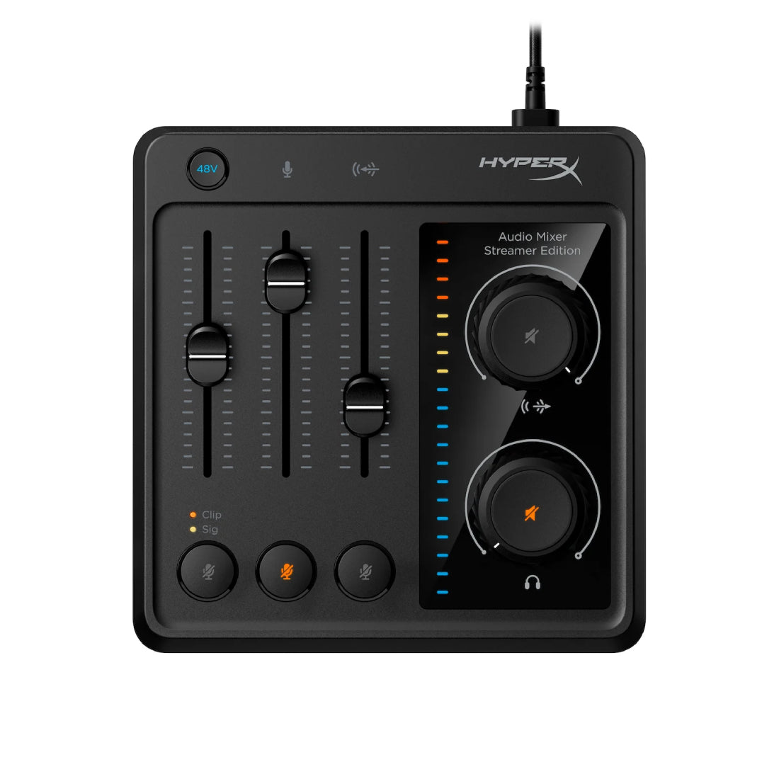 Leainworld LivePro L1 V1 Multi Camera Video Mixer - Myiكter