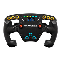 Fanatec ClubSport Steering Wheel F1 Esports V2 - عجلة قيادة