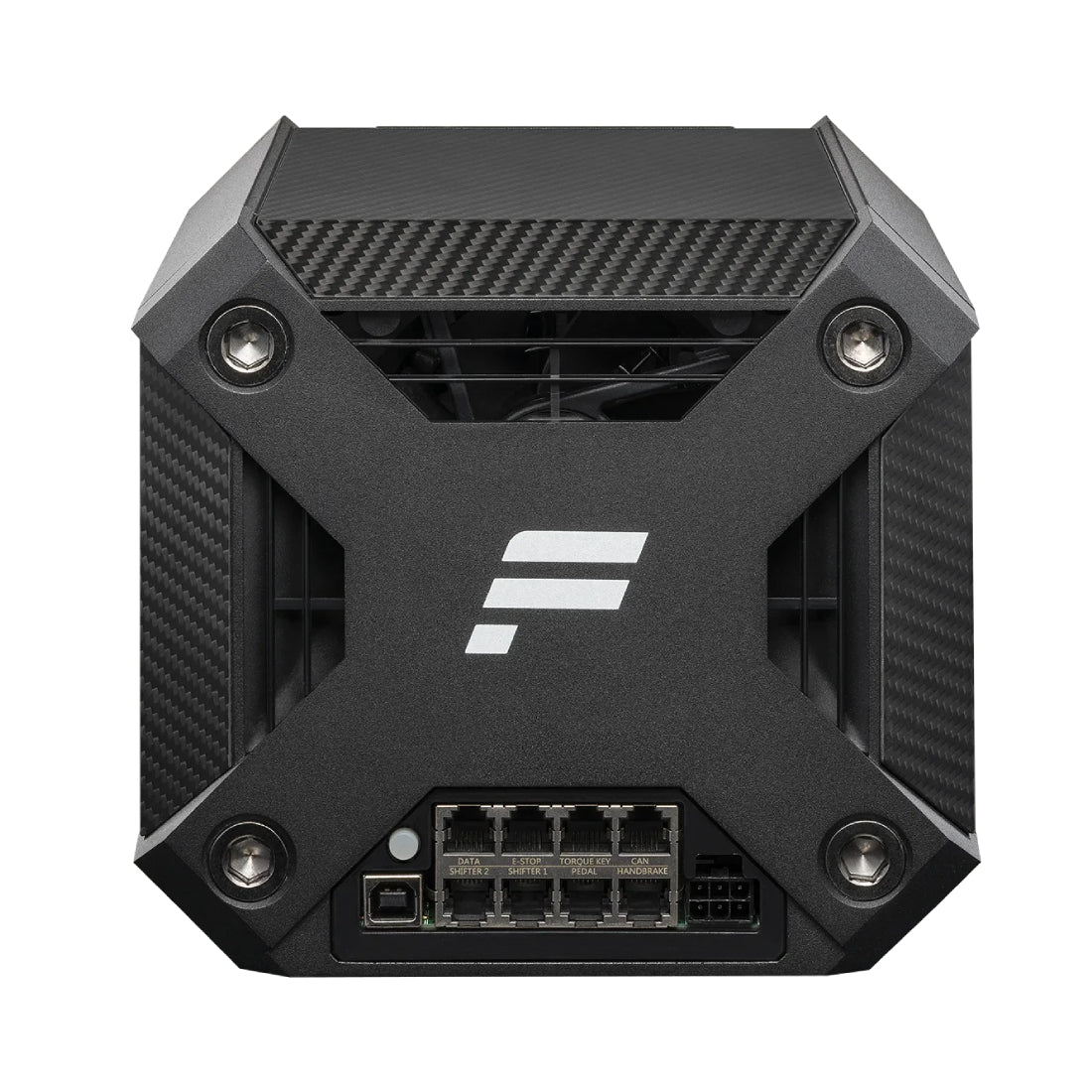 Fanatec Podium Wheel Base DD2 QR2 - قاعدة عجلة القيادة Fanatec Podium Wheel Base DD2 QR2 - قاعدة عجلة القيادة