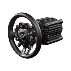 Fanatec Gran Turismo DD Xtreme 15NM Bundle - محاكي