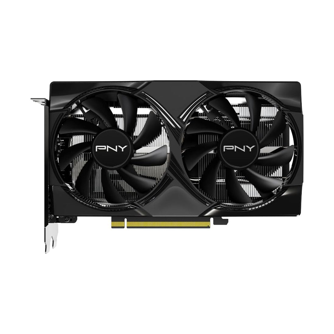 PNY GeForce RTX™ 5050 8GB Dual Fan - كرت شاشة PNY GeForce RTX™ 5050 8GB Dual Fan - كرت شاشة