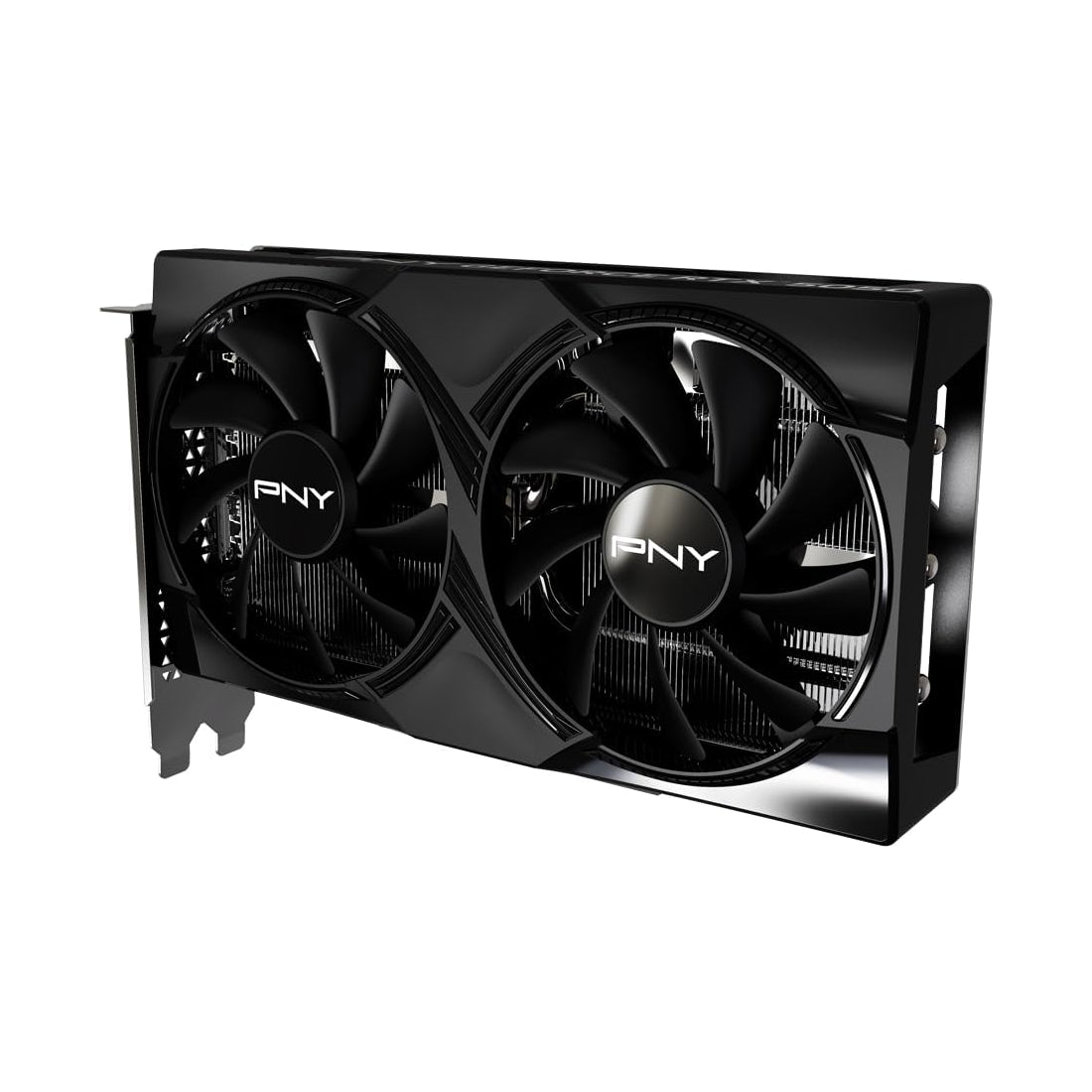 PNY GeForce RTX™ 5050 8GB Dual Fan - كرت شاشة PNY GeForce RTX™ 5050 8GB Dual Fan - كرت شاشة