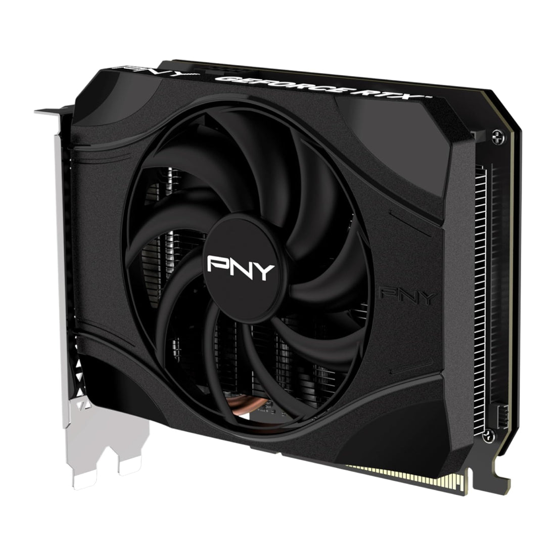 PNY GeForce RTX™ 5050 8GB Single Fan - كرت شاشة PNY GeForce RTX™ 5050 8GB Single Fan - كرت شاشة