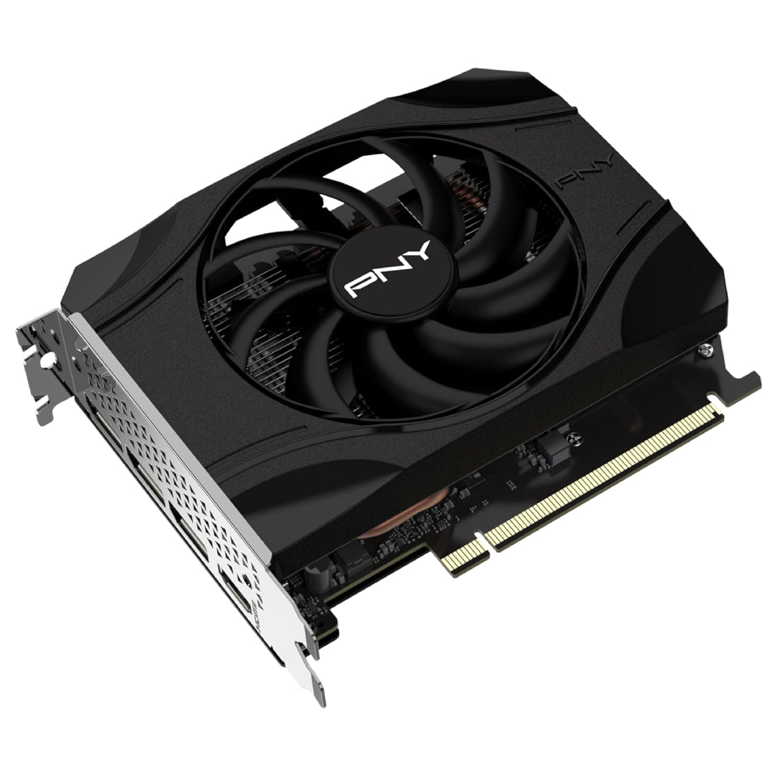 PNY GeForce RTX™ 5050 8GB Single Fan - كرت شاشة PNY GeForce RTX™ 5050 8GB Single Fan - كرت شاشة