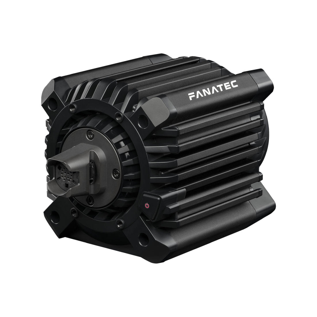 Fanatec ClubSport DD 12 NM Wheelbase - قاعدة عجلة القيادة Fanatec ClubSport DD 12 NM Wheelbase - قاعدة عجلة القيادة