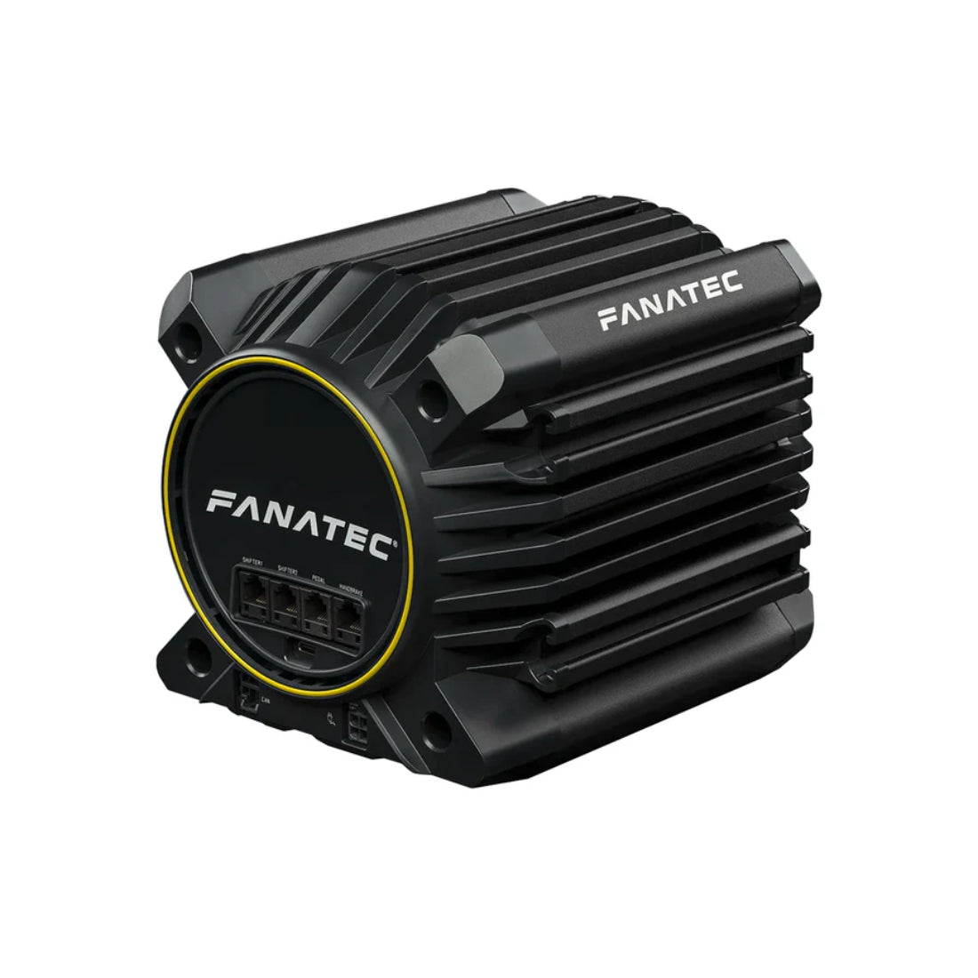 Fanatec ClubSport DD 12 NM Wheelbase - قاعدة عجلة القيادة Fanatec ClubSport DD 12 NM Wheelbase - قاعدة عجلة القيادة