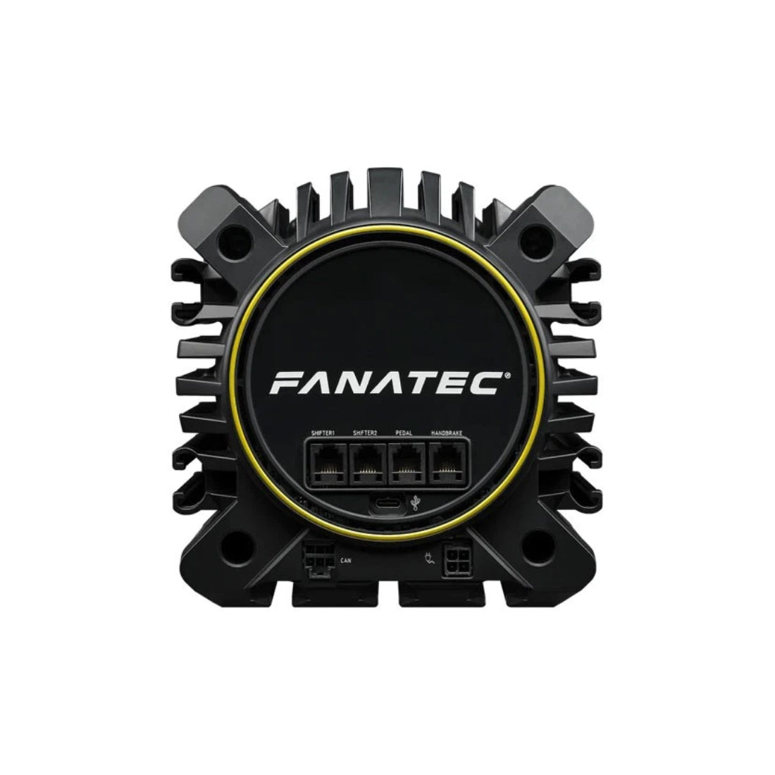 Fanatec ClubSport DD 12 NM Wheelbase - قاعدة عجلة القيادة Fanatec ClubSport DD 12 NM Wheelbase - قاعدة عجلة القيادة