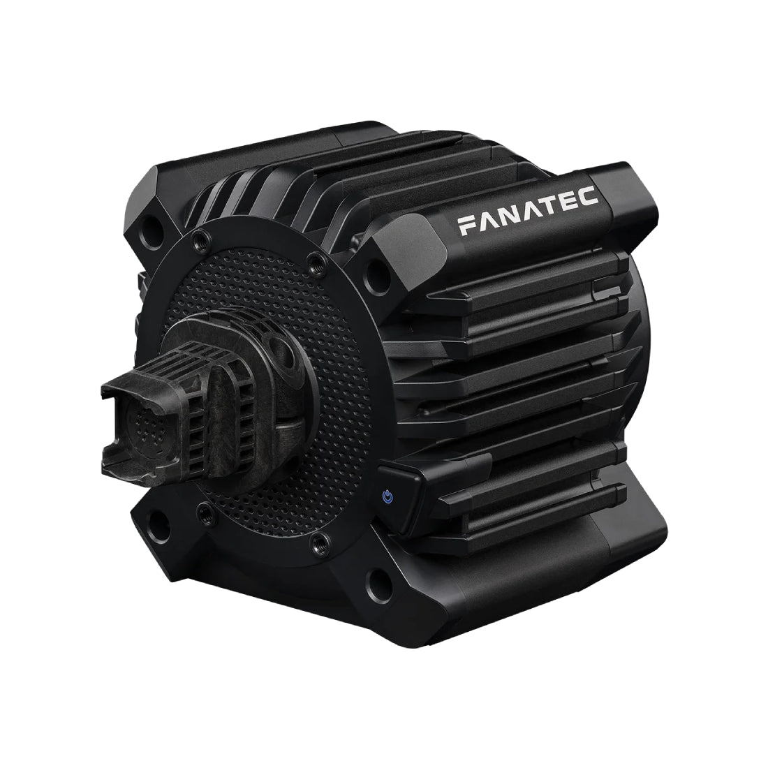 Fanatec Gran Turismo® DD Pro 8 NM Wheel Base - قاعدة عجلة القيادة Fanatec Gran Turismo® DD Pro 8 NM Wheel Base - قاعدة عجلة القيادة