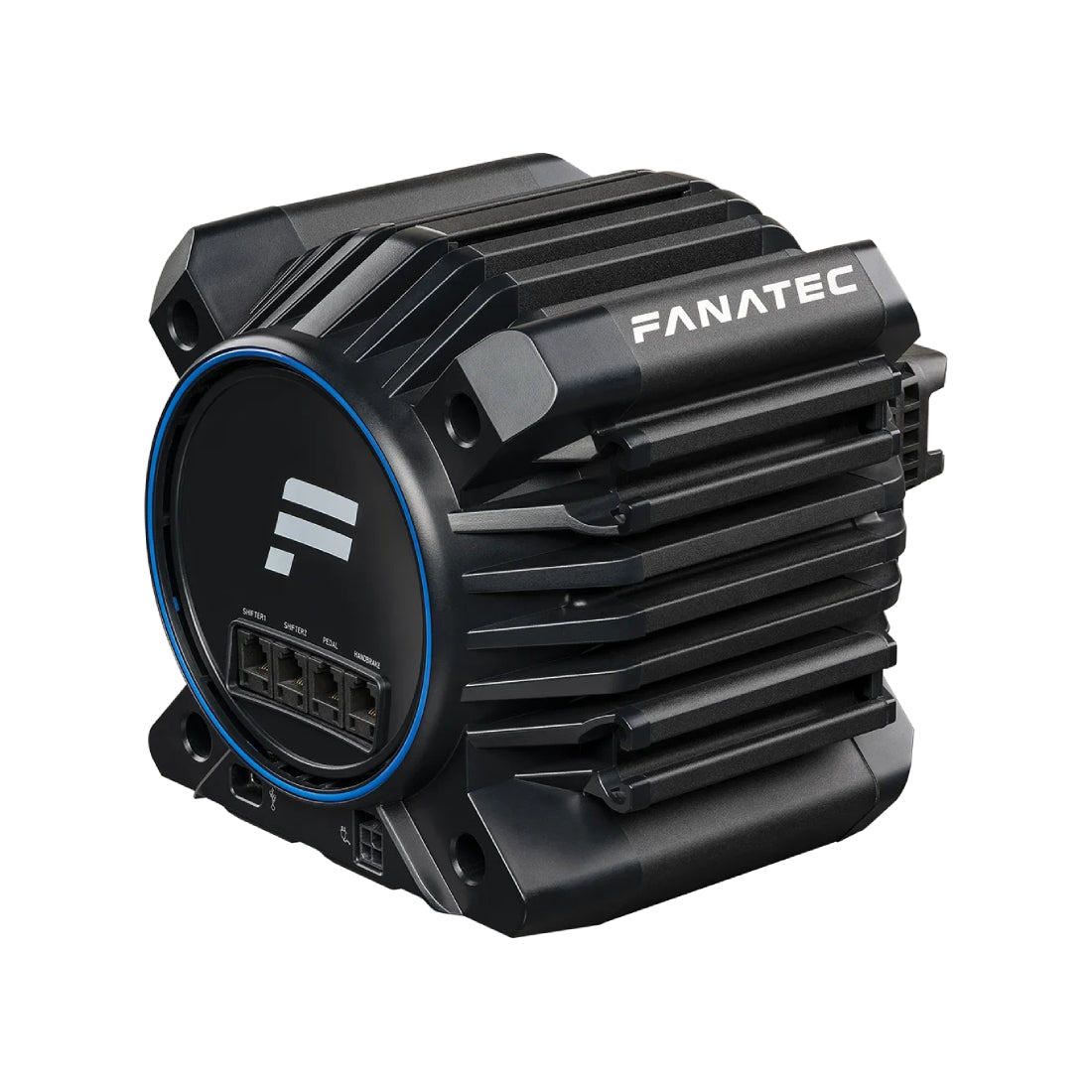Fanatec Gran Turismo® DD Pro 8 NM Wheel Base - قاعدة عجلة القيادة Fanatec Gran Turismo® DD Pro 8 NM Wheel Base - قاعدة عجلة القيادة