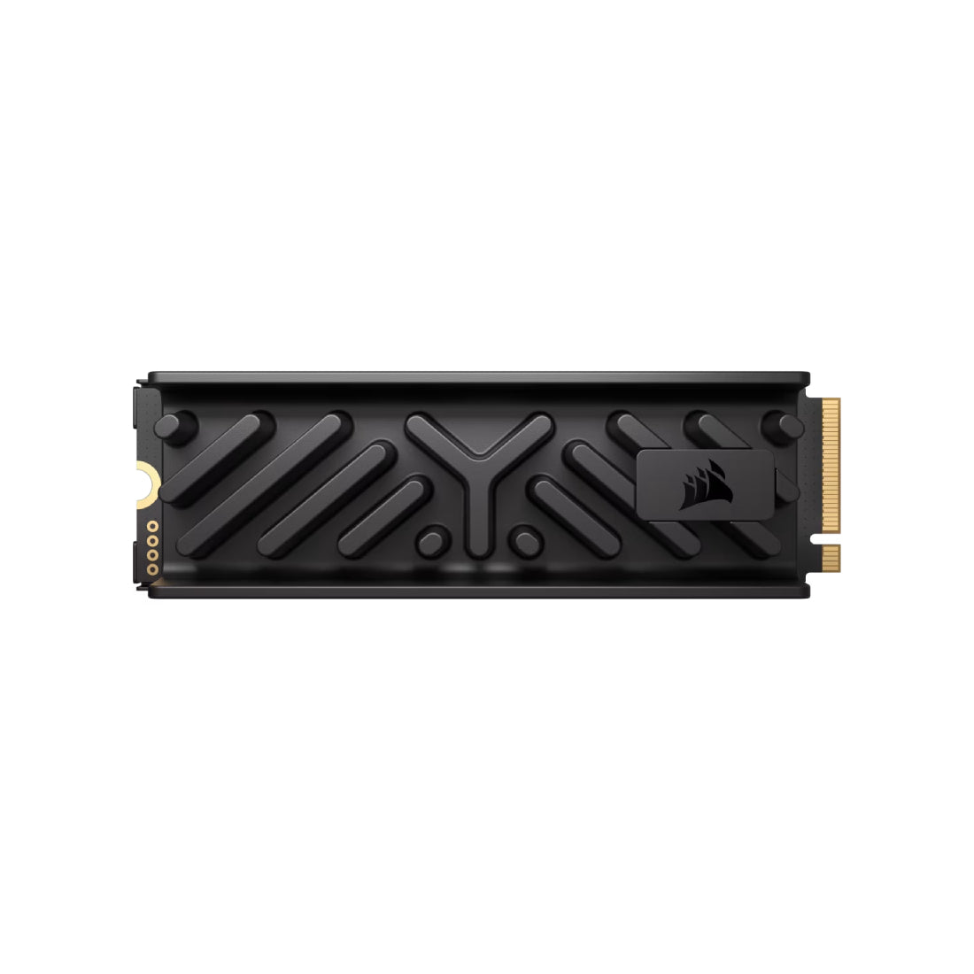 Corsair MP700 Elite 4TB SSD - مساحة تخزين Corsair MP700 Elite 4TB SSD - مساحة تخزين