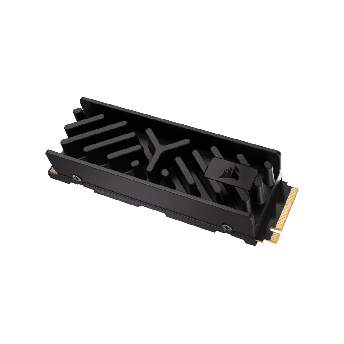Corsair MP700 Elite 4TB SSD - مساحة تخزين Corsair MP700 Elite 4TB SSD - مساحة تخزين