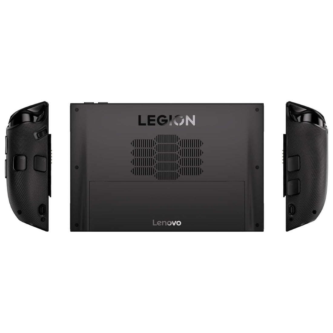 Legion Go 8ASP2 Ryzen™ Z2 Extreme, 32GB DDR5, 1TB SSD ,144Hz OLED -جهاز ألعاب Legion Go 8ASP2 Ryzen™ Z2 Extreme, 32GB DDR5, 1TB SSD ,144Hz OLED -جهاز ألعاب