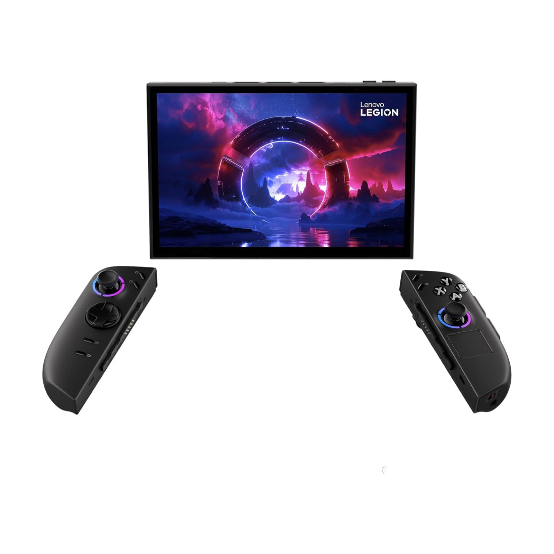 Legion Go 8ASP2 Ryzen™ Z2 Extreme, 32GB DDR5, 1TB SSD ,144Hz OLED -جهاز ألعاب Legion Go 8ASP2 Ryzen™ Z2 Extreme, 32GB DDR5, 1TB SSD ,144Hz OLED -جهاز ألعاب