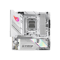 Asus ROG Strix B850-G Gaming WIFI Motherboard - اللوحة الأم