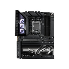 Asus ROG Crosshair X870E HERO BTF Motherboard - اللوحة الأم