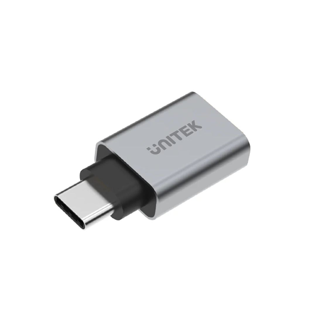Unitek USB 3.1 Type-C to USB-A Adaptor - محول Unitek USB 3.1 Type-C to USB-A Adaptor - محول